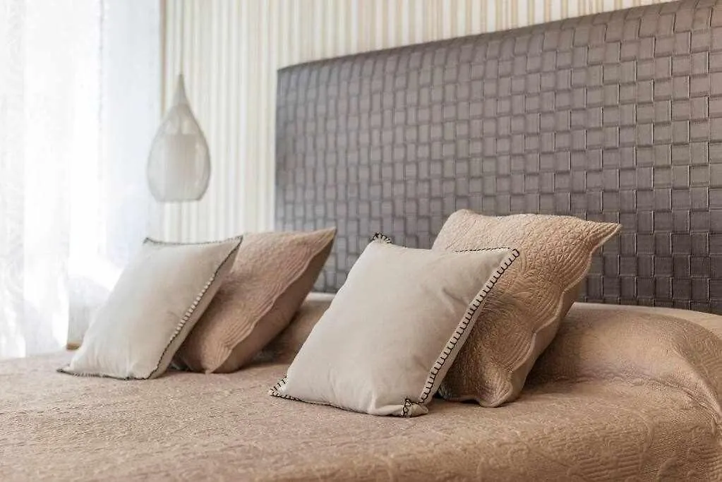 La Concha Beach Deluxe Apartment San Sebastian Spain