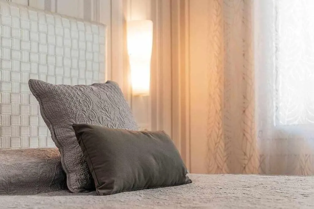 La Concha Beach Deluxe Apartman San Sebastián